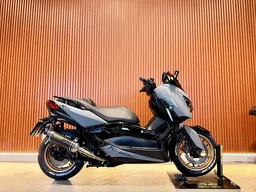 Xmax