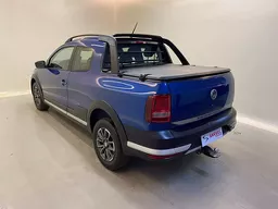 Volkswagen Saveiro