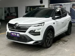 Renault Kardian