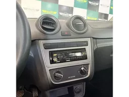 Volkswagen Voyage