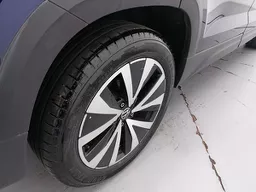 Volkswagen Taos