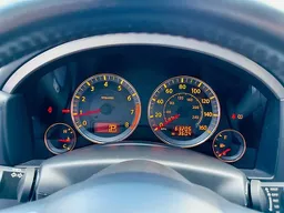 Infiniti FX35