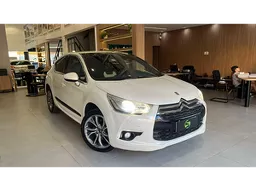 Citroën DS4
