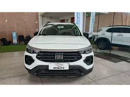 Fiat Pulse