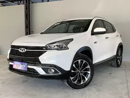 Chery Tiggo 7
