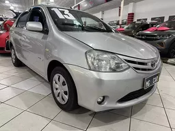Toyota Etios