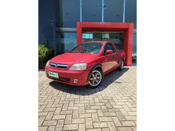 Chevrolet Montana