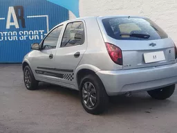 Chevrolet Celta