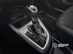 Hyundai HB20X
