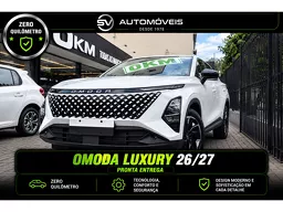 Omoda 5