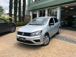 Volkswagen Voyage