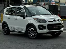 Citroën Aircross