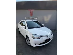 Toyota Etios