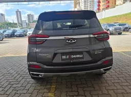 Chery Tiggo 5X Pro