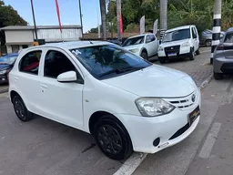 Toyota Etios