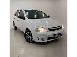 Chevrolet Corsa