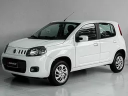 Fiat Uno