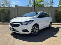 Chevrolet Joy