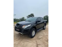 Mitsubishi L200 Triton