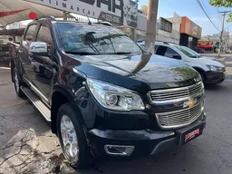 Chevrolet S10