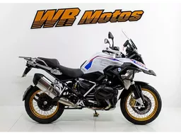 BMW R 1250 GS
