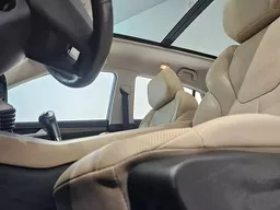 Ford Territory