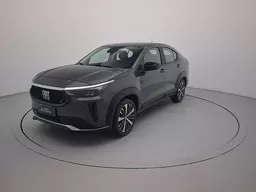 Fiat Fastback