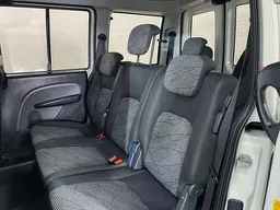 Fiat Doblò