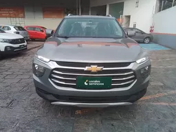 Chevrolet Montana