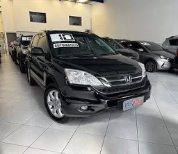 Honda CRV