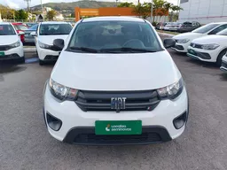 Fiat Mobi