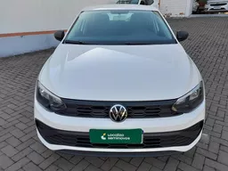 Volkswagen Polo Hatch