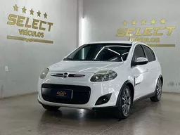 Fiat Palio
