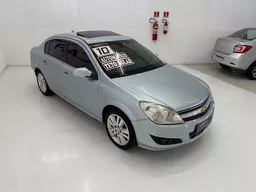 Chevrolet Vectra