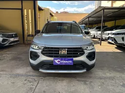 Fiat Pulse