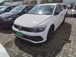 Volkswagen Polo Hatch