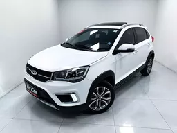 Chery Tiggo 2