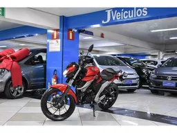 Fazer 250