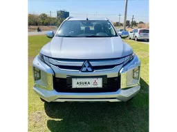 Mitsubishi L200 Triton