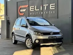 Volkswagen Crossfox