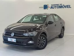 Volkswagen Virtus