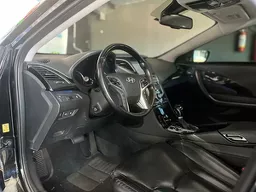 Hyundai Azera