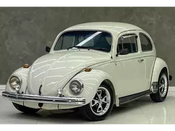 Volkswagen Fusca