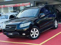 Hyundai Santa Fé