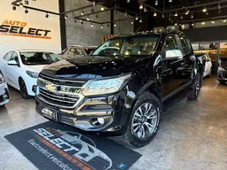 Chevrolet S10