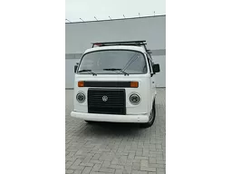 Volkswagen Kombi