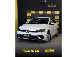 Volkswagen Polo Hatch