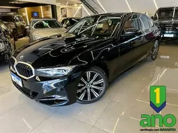 BMW 320i