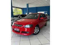Chevrolet Astra