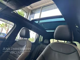 Volkswagen Taos